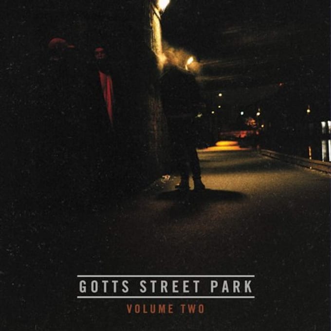 Gotts Street Park - Volume One & Two (2 CD)