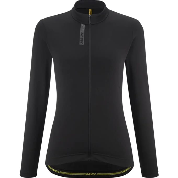 Dames thermoshirt Mavic Aksium