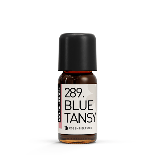 Natural Heroes - Blue Tansy Etherische Olie 10 ml