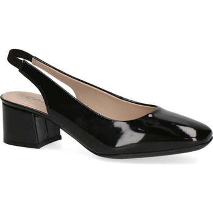 Ballerina's Caprice -