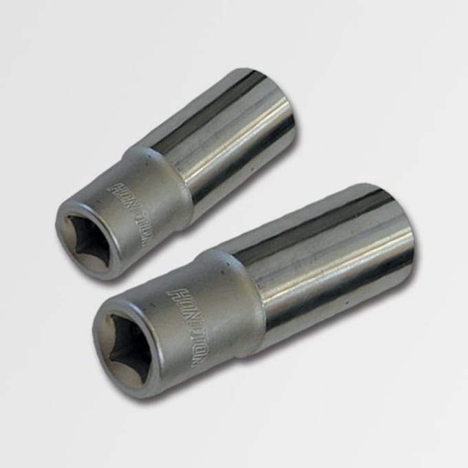 Honiton - Nasadka Dług - 19mm - 1/2" - Cr-V Staal