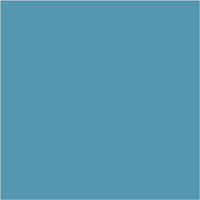 Plus Color Marker, L: 14,5 cm, lijndikte 1-2 mm, turquoise, 5,5 ml, 1 stuk