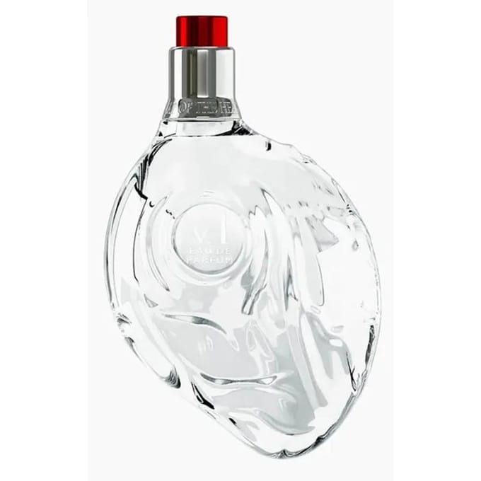Map of the Heart V.1 Clear Heart Eau de parfum spray 90 ml
