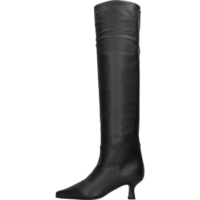 3juin Boots zwart