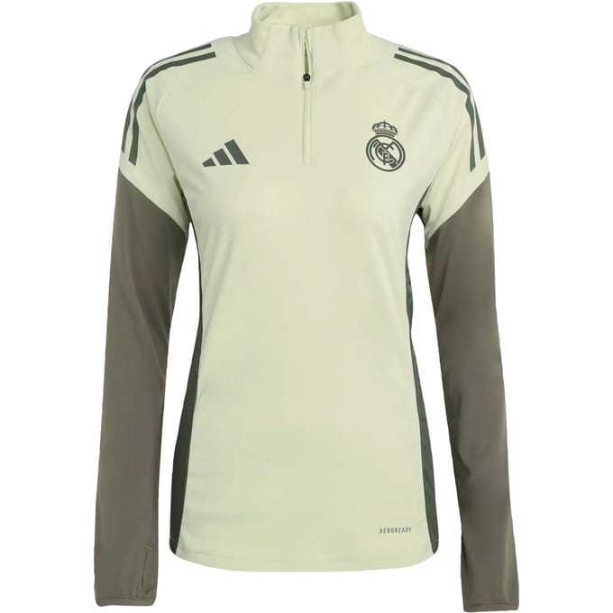 Trainingsshirt voor kinderen Real Madrid 2025/26