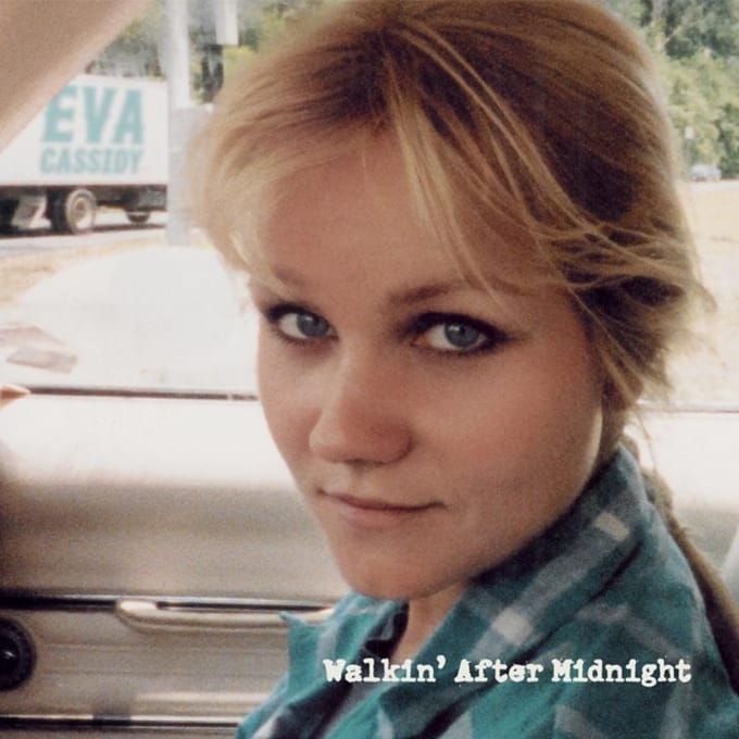 Eva Cassidy - Walkin' After Midnight (Cd)