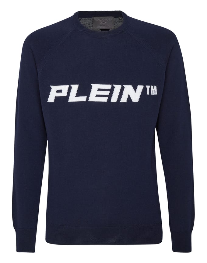 Pullover Ronde Hals