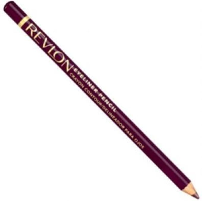 Revlon Eyeliner - 06 Aubergine