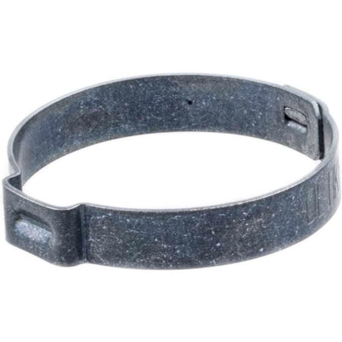 Hose clamp