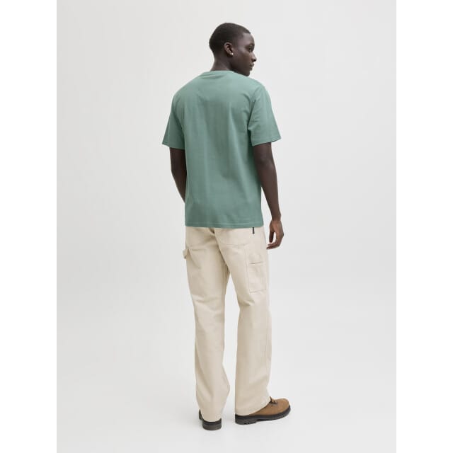 JACK&JONES ESSENTIALS - JJESOHO TEE SS CREW NECK NOOS Heren T-shirt