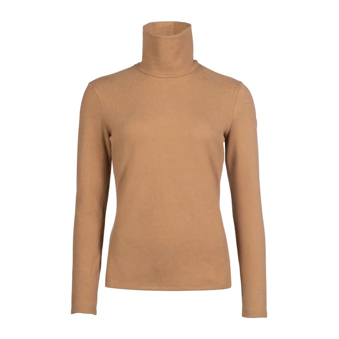 Damestrui met col HKM Selection Marrakesh