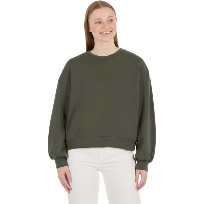 Dames sweatshirt Ragwear Wuss