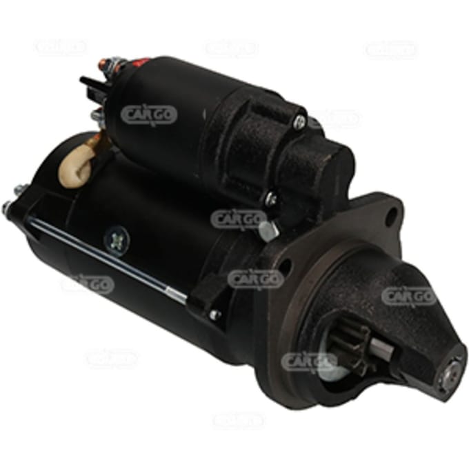 Starter HC-CARGO 116307