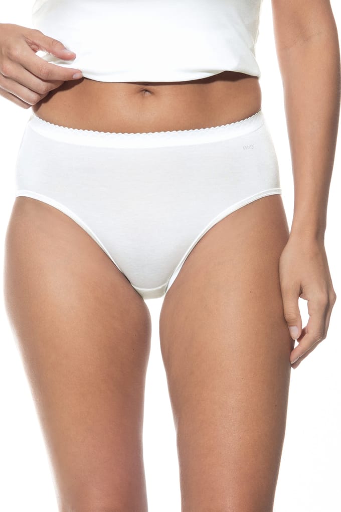 mey Damen Heupslip Serie Mey Lights Basic