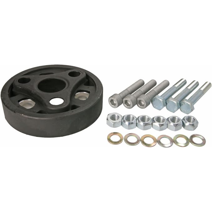 Vibratiedemper, aandrijfas MEYLE 014 041 0064