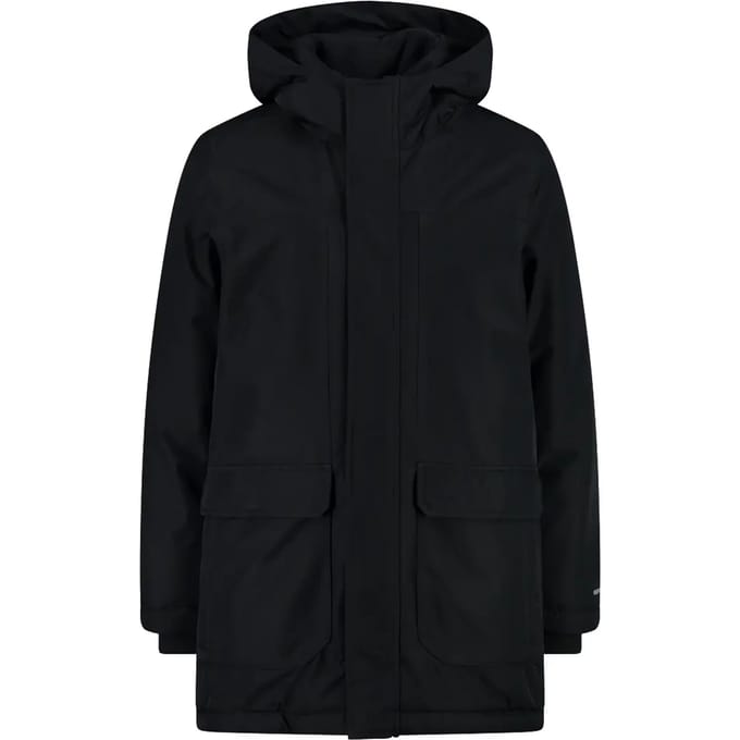 Kinderparka met capuchon CMP