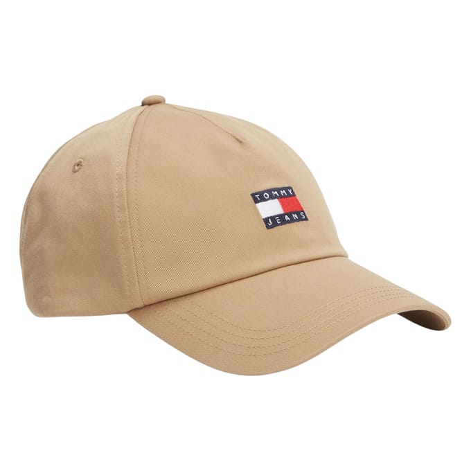 Tommy Hilfiger Jeans Heritage Logo Cap Heren