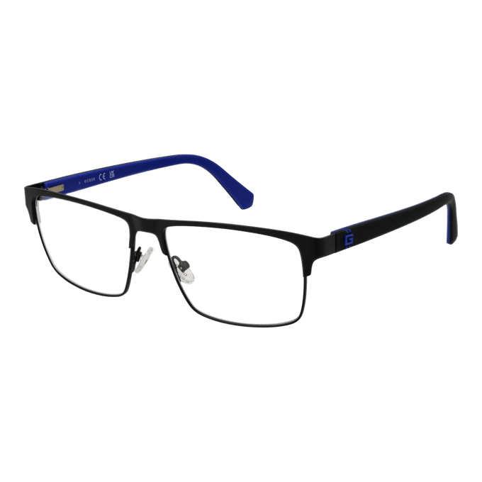 Guess Brilmontuur GU50131 002 57