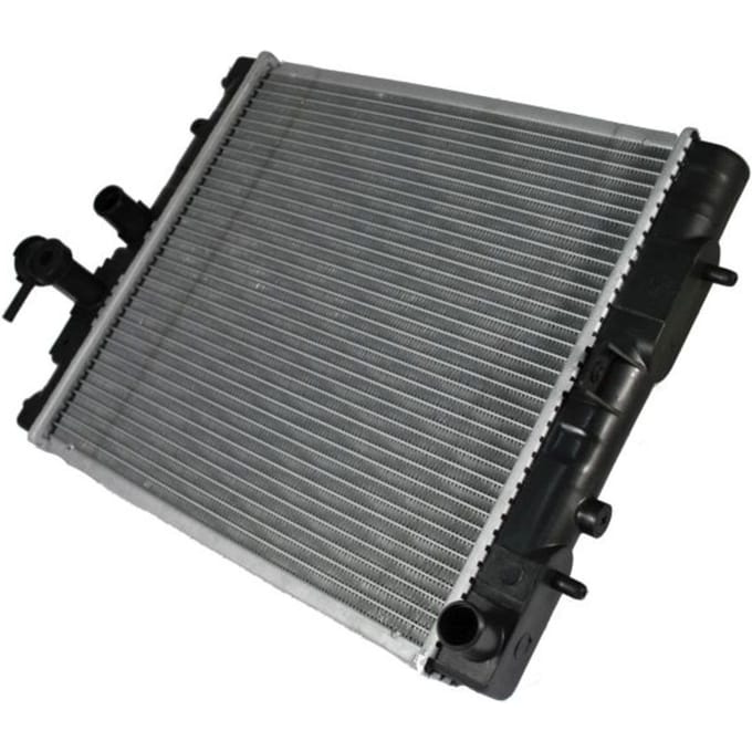 Radiator, motorkoeling THERMOTEC D71001TT