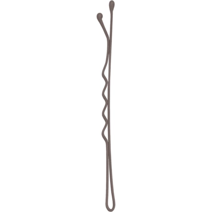 Sibel Waved Grips Best Grip Brown 70mm-12st