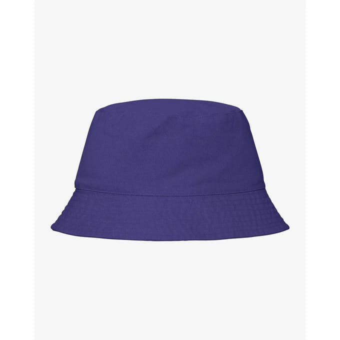Bob katoen vrouw Colorful Standard Organic Ultra Violet