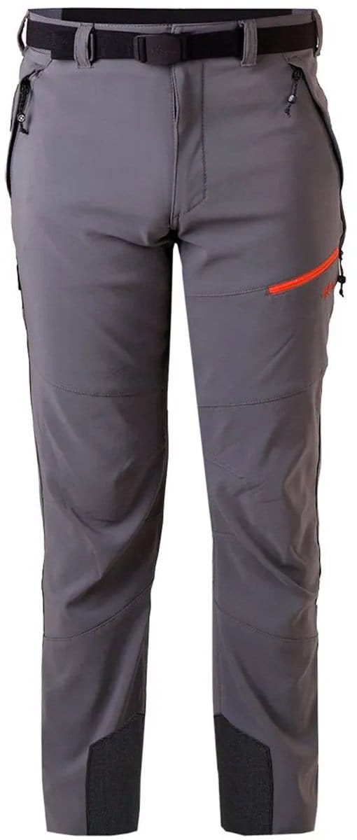 Newwood Drift Broek Grijs 40 Man