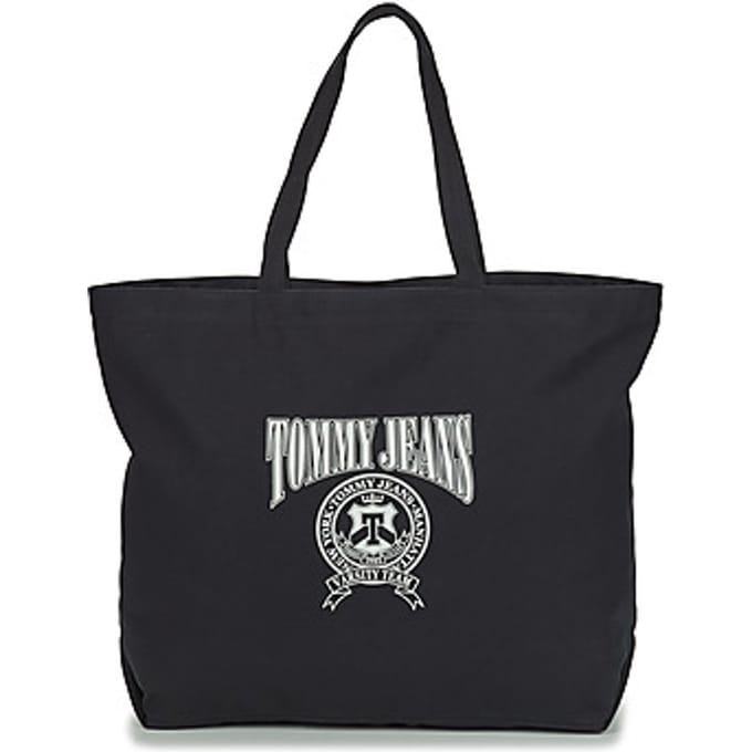 Boodschappentas Tommy Jeans TJW CANVAS TOTE