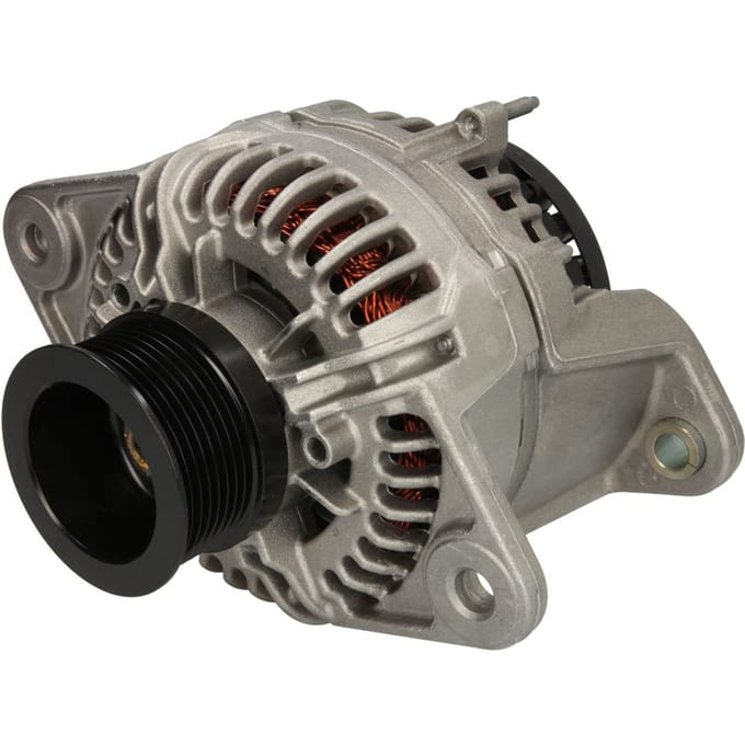 Driefasige generator BOSCH 1 986 A01 031