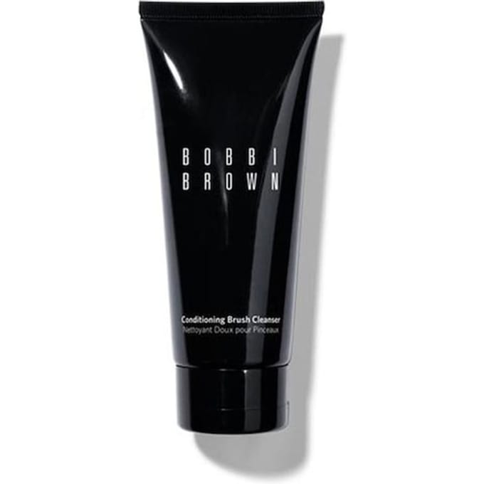 Bobbi Brown Penselen & Tools Conditioning Brush Cleanser Teint Dames