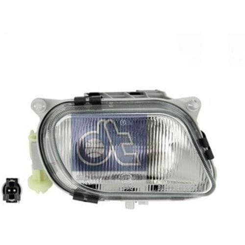 Mistlicht vóór DT SPARE PARTS 4.66236
