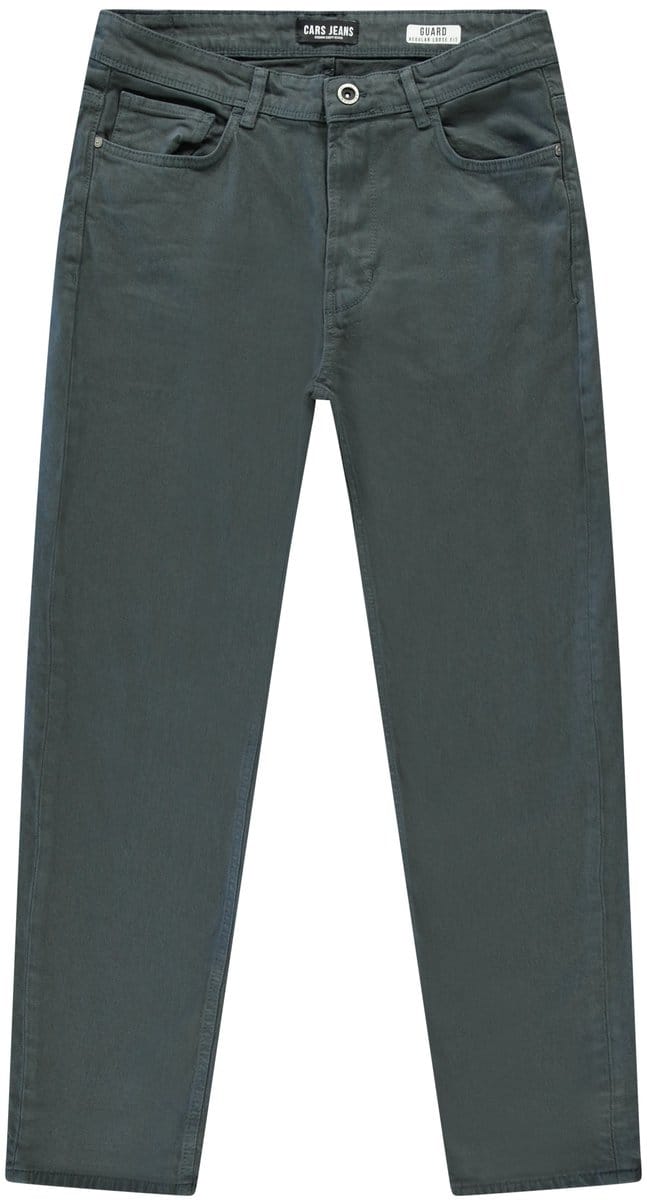 Cars Jeans Jeans Guard Twill Loose Fit - Heren
