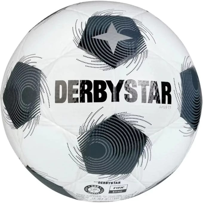 Voetbal Derbystar APUS TT DB