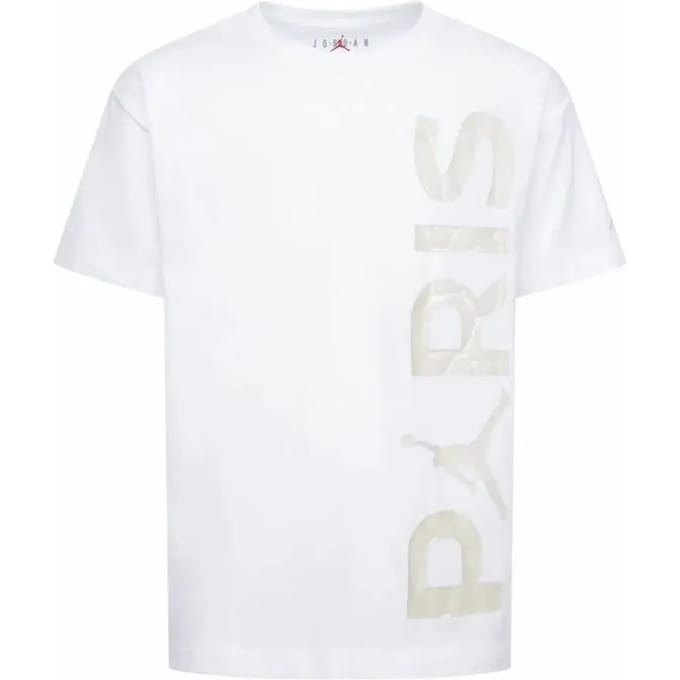 Meisjes-T-shirt Jordan PSG