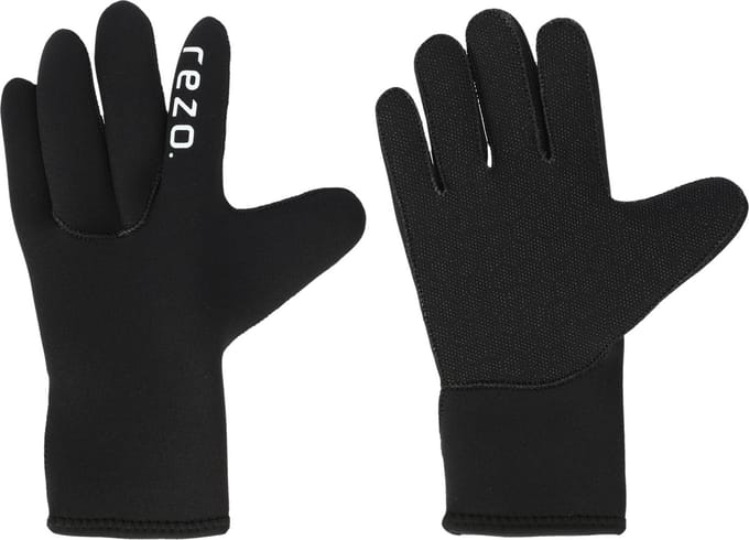 Rezo Fingerhandschuhe Rutland