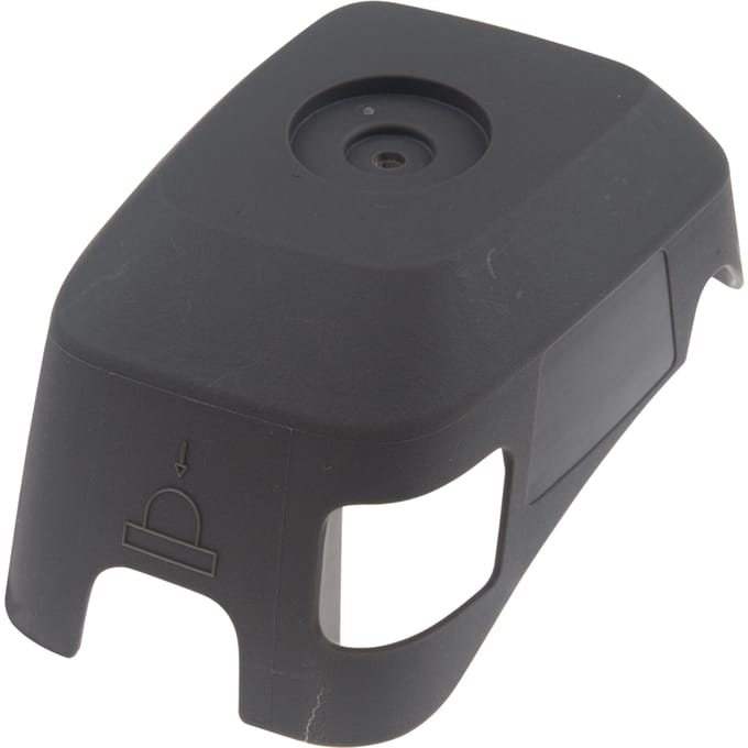 Air filter cover