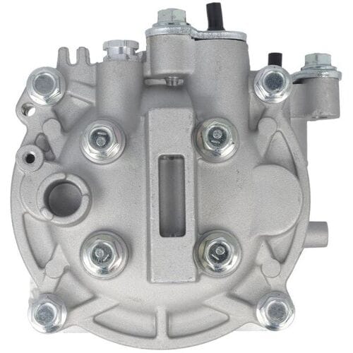 Airco-compressor THERMOTEC KTT090593