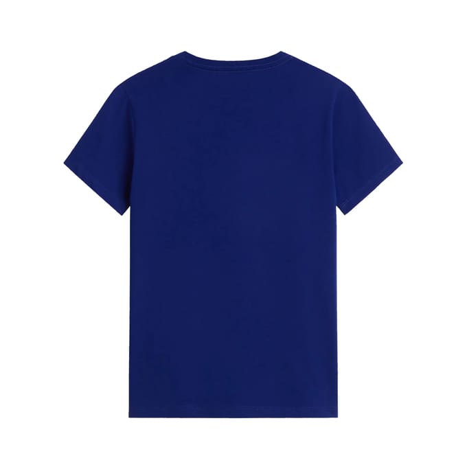 T-shirt kind The North Face Evolution Simple Dome