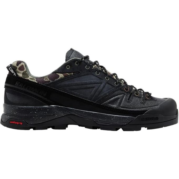 Salomon X-ALP Carhartt WIP Noir 36.5