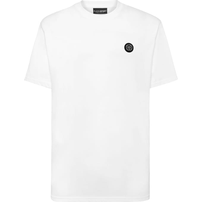 T-Shirt Ronde Hals Tiger