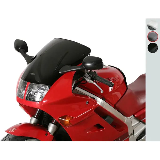 Bubble MRA Origin O - Honda VFR750F