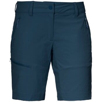 Korte Broek Schöffel Women Toblach2 Dress Blues-Maat 38