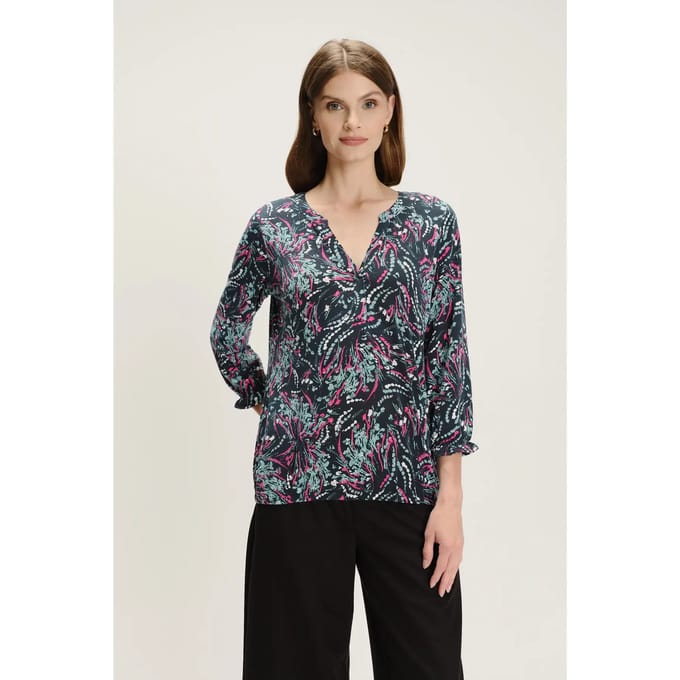 Casual Blouse Dames Greenpoint