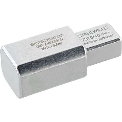 Stahlwille 58290041 Insteekadapter