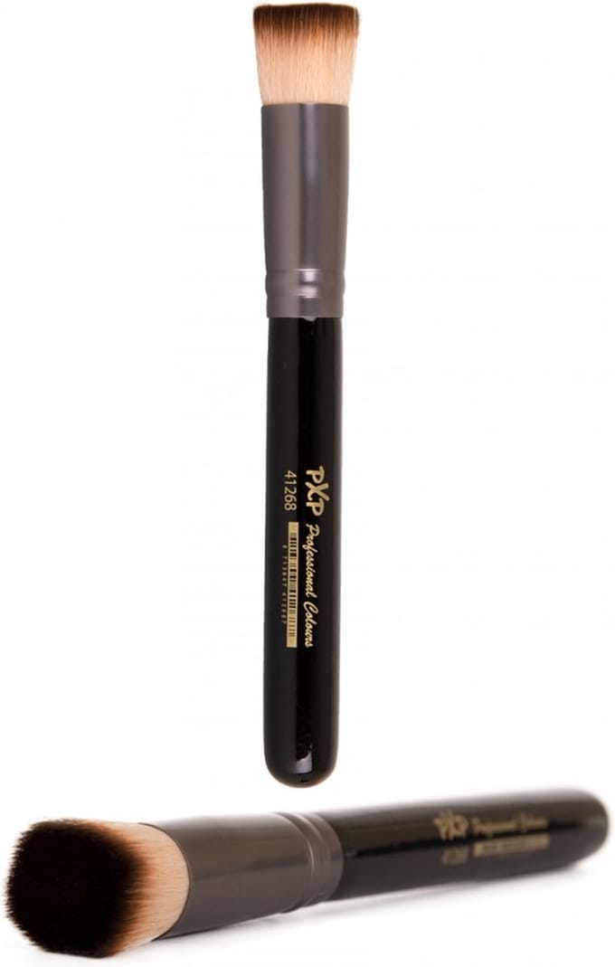 PXP - Kabuki Brush - Schminkpenseel - Per Stuk
