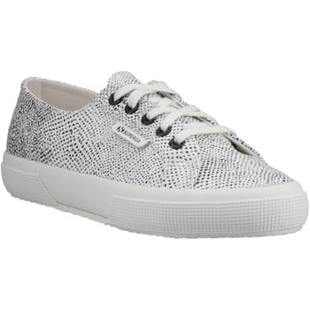 Lage Sneakers Superga 2730 MICRO FAUX SNAKE