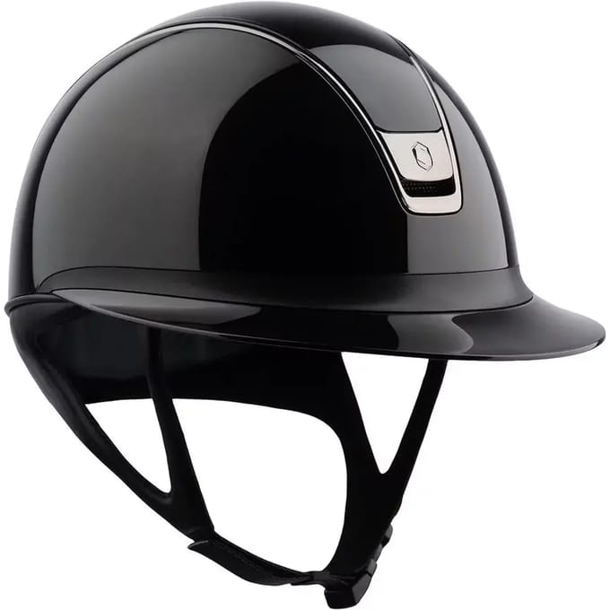 Rijhelm Samshield Miss Shield Shadowglossy 2.0