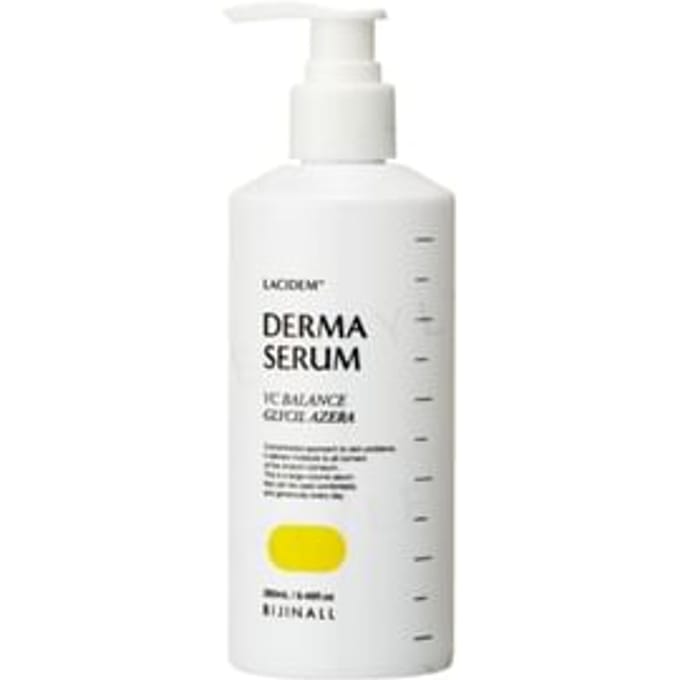 BIJINALL - LACIDEM VC Balance Derma Serum 280ml