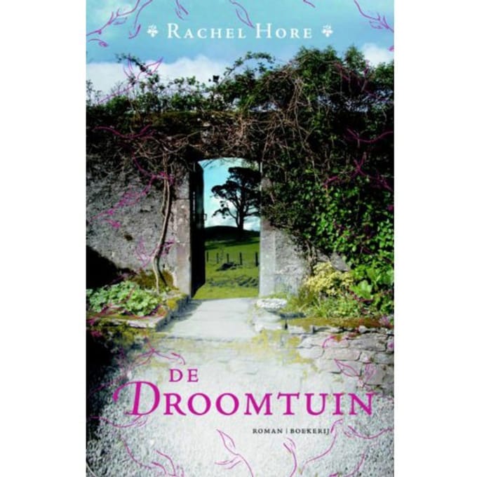 De Droomtuin - Rachel Hore