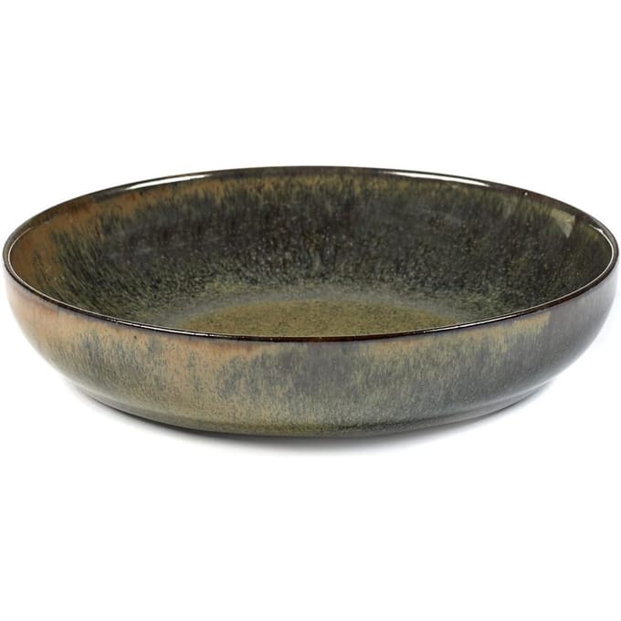 Sergio Herman B5116205B Surface Diep Bord Medium Indi Grey D19