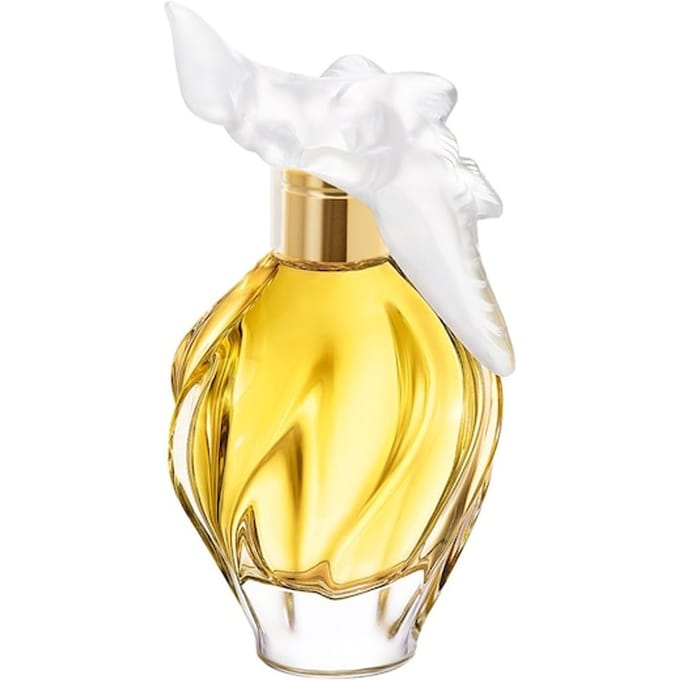 Nina Ricci L'Air du Temps Eau de Parfum Spray Damesparfum Dames 30 ml